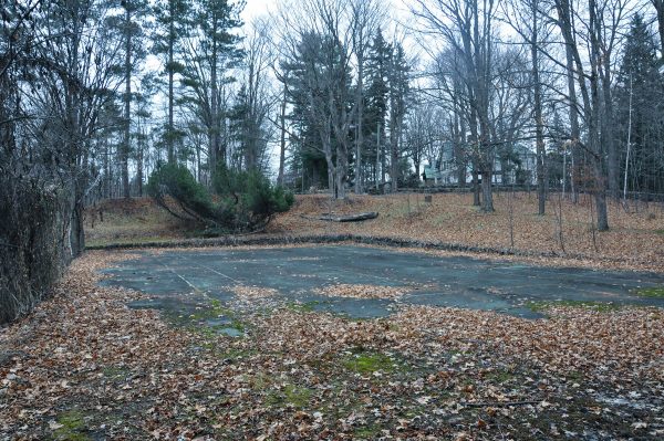 Terrain Maison Brown