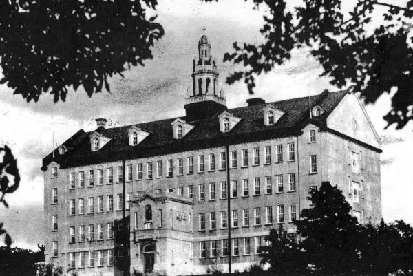 Collège des Juvénistes